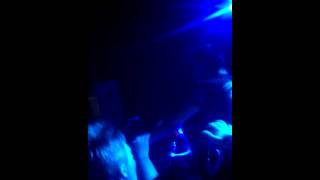 Vanna "I Said I'm Fine" Higher Ground VT 9-11-13