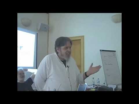 Cosmic Detective Story (Vincent Bridges & Dan Winter)