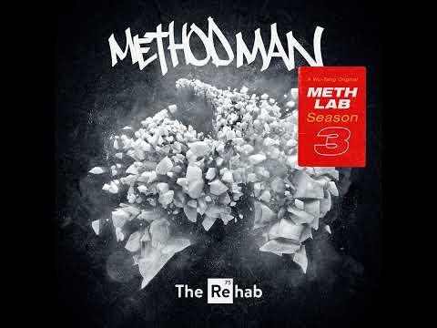 Method Man - Butterfly Effect (Feat. Rj Payne)