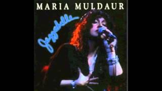 YOU'RE MY THRILL - MARIA MULDAUR - JAZZABELLE