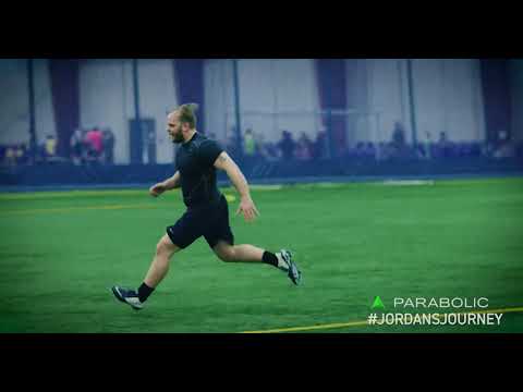 Parabolic - Customer Success Story