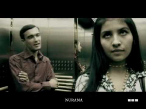 Gurban Ummadow - Boýun eg söýgä