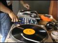 Dj Enedy Routine Scratch
