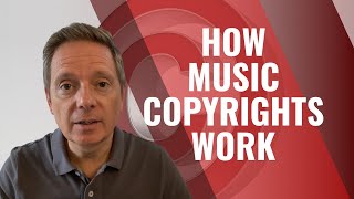 Music Copyrights – What Are They? What Do They Mean? How Do They Work?