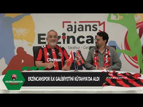 ERZİNCANSPOR DOSYASI BÖLÜM 3