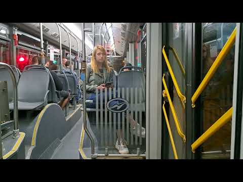 Higer KLQ6129GQ2 #3514 linija 89