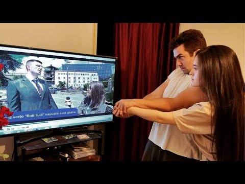 Beskonačno repriziranje domaćih serija