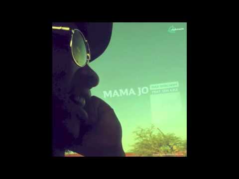 Max Doblhoff - MAMA JO feat IDD AZIZ (Instrumental)