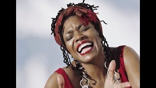 Dee Dee Bridgewater - I Can&#39;t Get Next To You