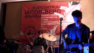 The Aron & Florian Bevelander Bandexperience feat Julian Hertz - 