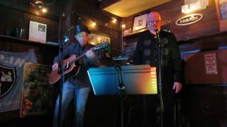 "Comin Back To Me" performed by Emerson and Merle