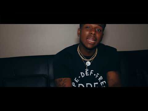 Rodrick YRG - Click Clack (Official Music Video)