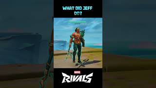 Audio by @oshiemoon on insta #marvelrivals #marvel #rivals  #marvelrivals #marvel #rivals