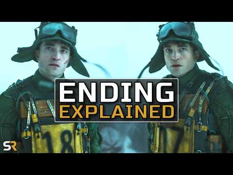 Mickey 17 Ending Explained