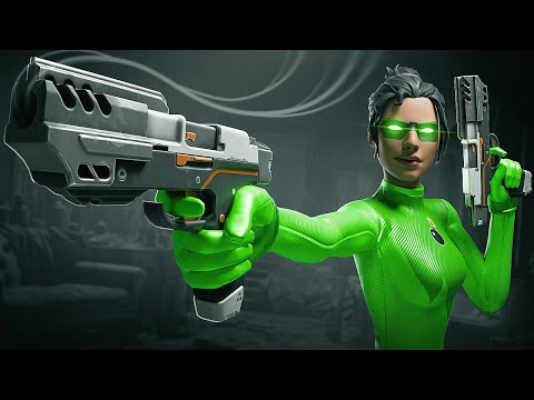 Is the Hyperburst better than Mammoth Pistol?