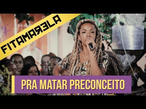 Pra Matar Preconceito - Grupo Arruda (ao vivo no Renascença Clube)