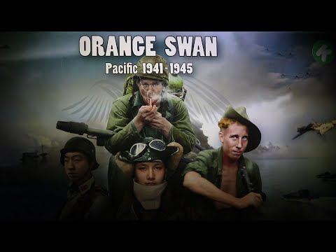 Orange Swan: Global Campaigns