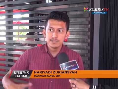 Kancil BBK Tempati Posisi Ketiga Klasemen Group B - Kompas TV Pontianak