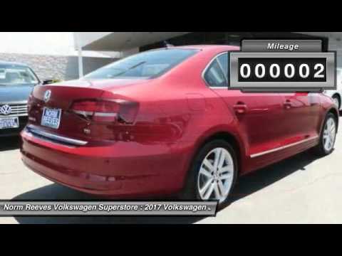 2017 Volkswagen Jetta Irvine, Santa Ana, Costa Mesa, San Juan Capistrano V170792