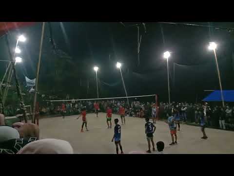 PANCER VS IPPSP gen final di sungai abu