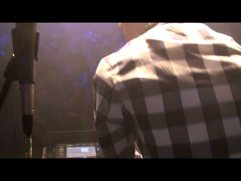 DJ Winther perform Gregori klosmann & chuckie - Mutfakta (Original Mix) Live !