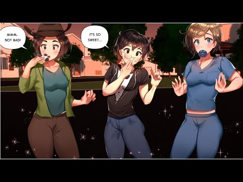 Gender Bender Transformation Tf Tg Sapphirefoxx Tg Comic Tg Animation Gender Bender Transformation Tf Tg Sapphirefoxx Tg Comic Tg Animation