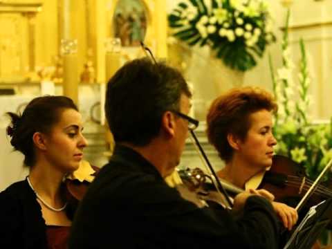 Bach: Wir eilen mit Schwachen BWV 78 / Miroslawska, Burzynski, La Tempesta