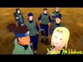Naruto AMV AMC Imagine Dragons Warriors ️