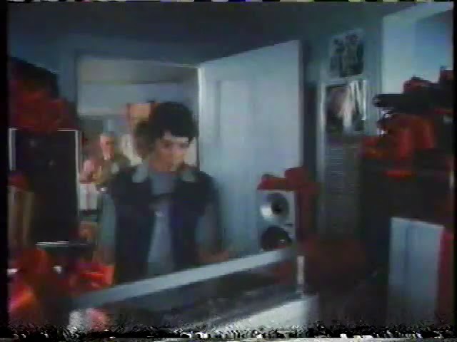 MAX DUGAN RETURNS (1983 TV Spot)