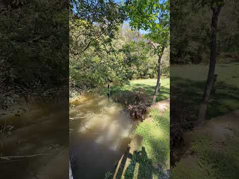 Paisagem rural de Campo Magro, com uma charmosa casa de campo cercada por muito verde e tranquilidad