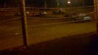 Adam Brand-dirt track cowboys (my music video)