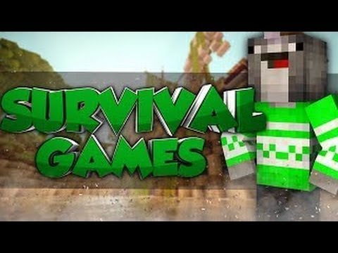 Minecraft: Survival Games Episode 6!