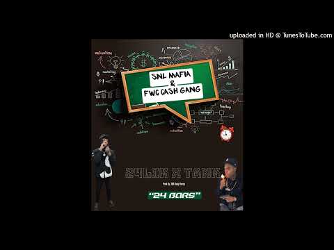 Tank (SNL Mafia) ft. 24Lik (Prod.By Trg.Baby Reece) - 24 Bars