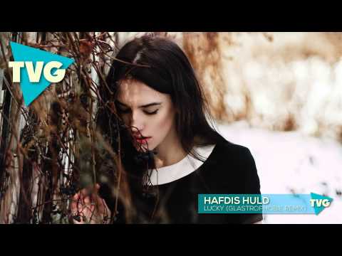 Hafdis Huld - Lucky (Glastrophobie Remix)