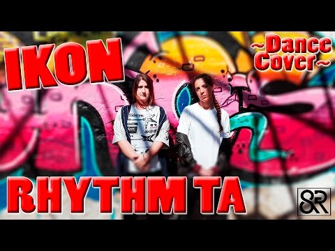 사거리 (SAGORI) | iKON (아이콘) - RHYTHM TA (리듬 타) ~Dance Cover~
