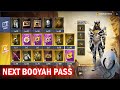 September Month Booyah Pass 2025 Upcoming Booyah Pass Next Booyah Pass Free Fire