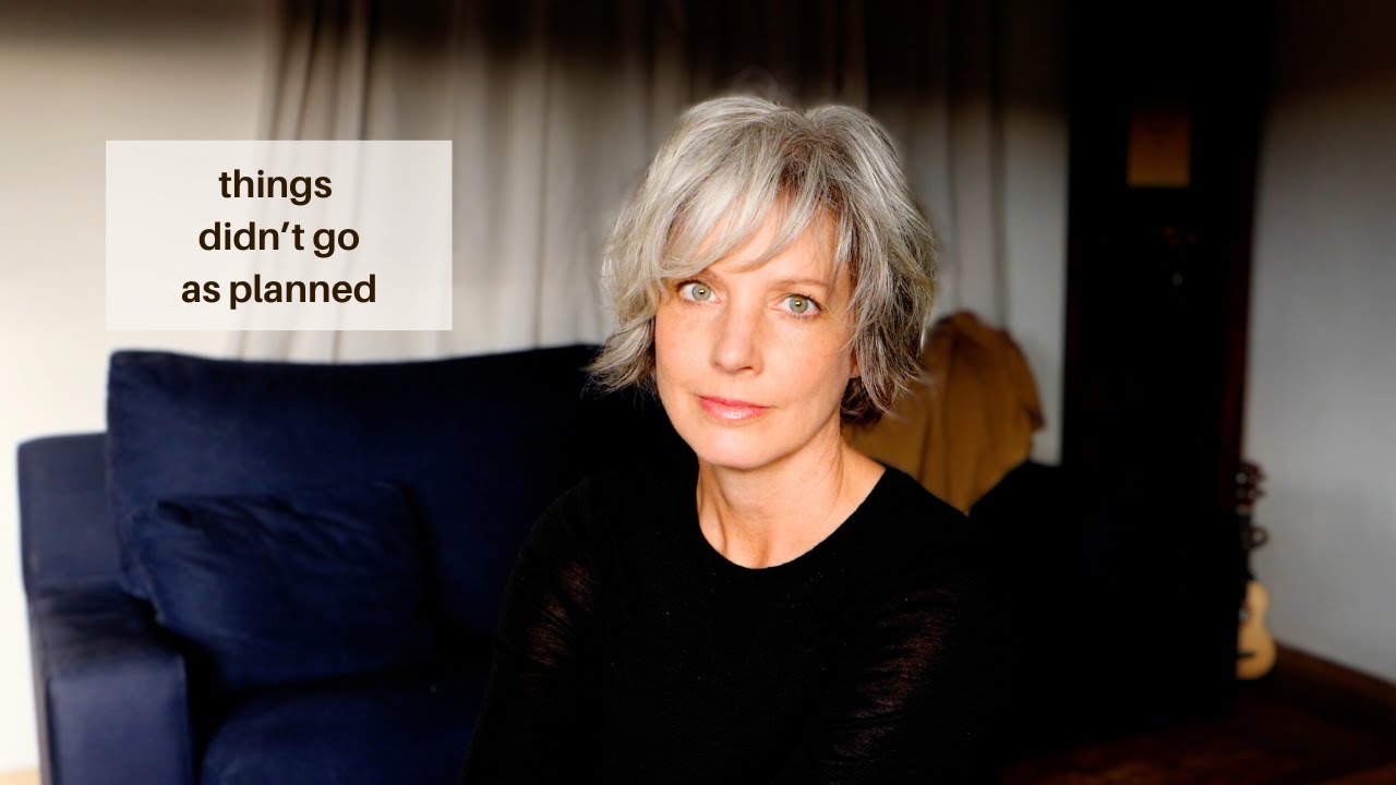 Why I'm Starting Over at 50 ~ Life Reset in New Country