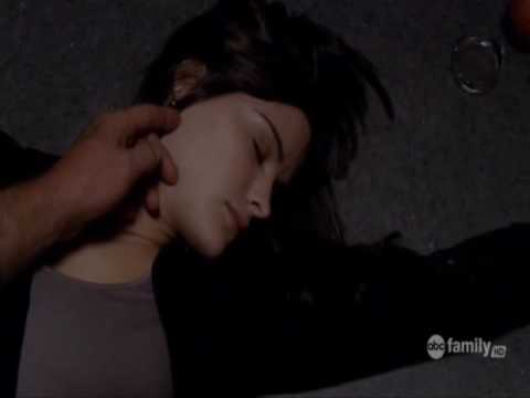 Kyle XY and Tom Foss (3x09)