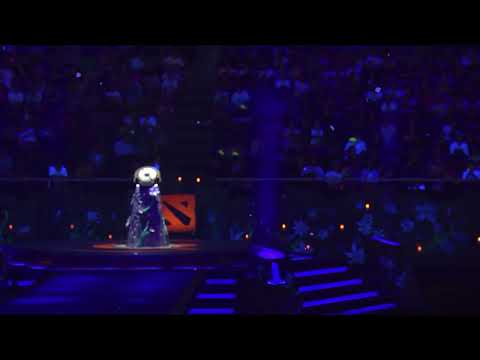 Andrew Paolini - Dota 2 - Void Spirit Trailer - Sound Redesign