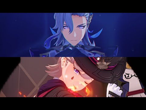 [4.0 Abyss] Neuvillette Hyper + Lyney Mono Pyro