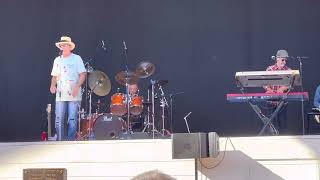 Sawyer Brown This Night Won&#39;t Last Forever March 11, 2023 Plant City Florida