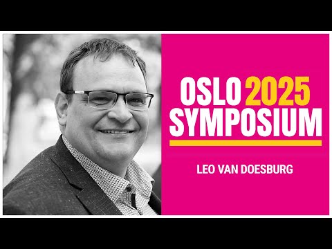 OS2025: Leo van Doesburg