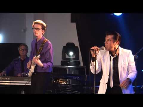 The Explosion Rockets -Jeannie Jeannie Jeannie