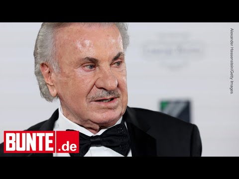 "Die muss raus": Ex-Schumi-Manager will 22-Millionen-Villa verkaufen – und Ehefrau rauswerfen