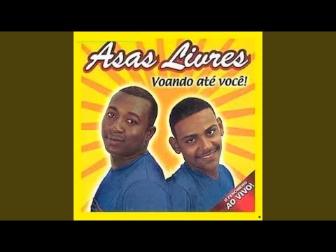 Perdoa - Asas morenas