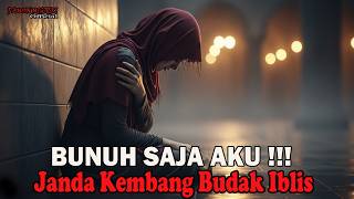 Download lagu BU#NUH SAJA AKU - JANDA KEMBANG BUDAK IBLIS mp3