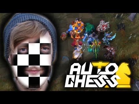6 Mages | Dota Auto Chess [Deutsch] [#29]