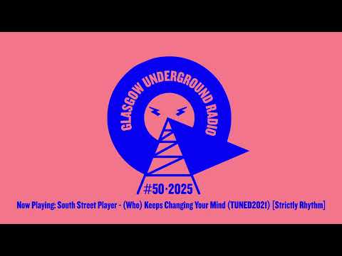 GU Radio Week 50 with Kevin McKay - Best of 1990s, Pt. 1