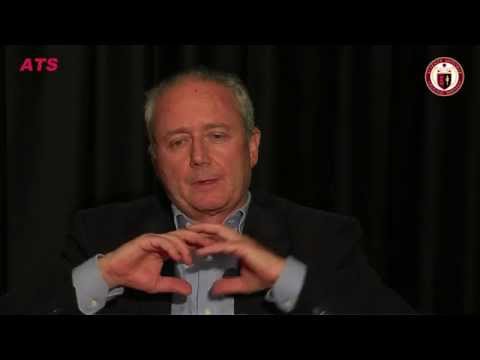 24 Scienze Motorie Talk Show - DOMENICO PELLEGRINI