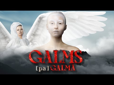 Изображение галереи 1: GALMS [pa]GALMĀ - mūzikls  / J.Lūsēns, M.Zālīte (NEGLĪTAIS PĪLĒNS)